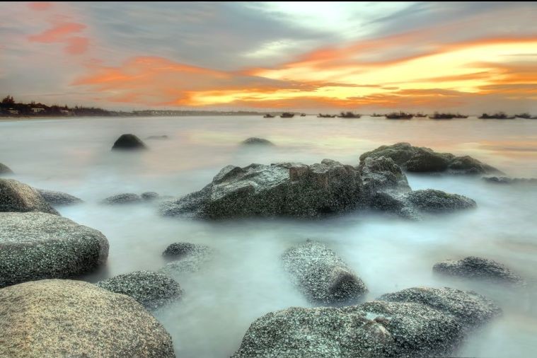 Gành Son - Phan Thiết